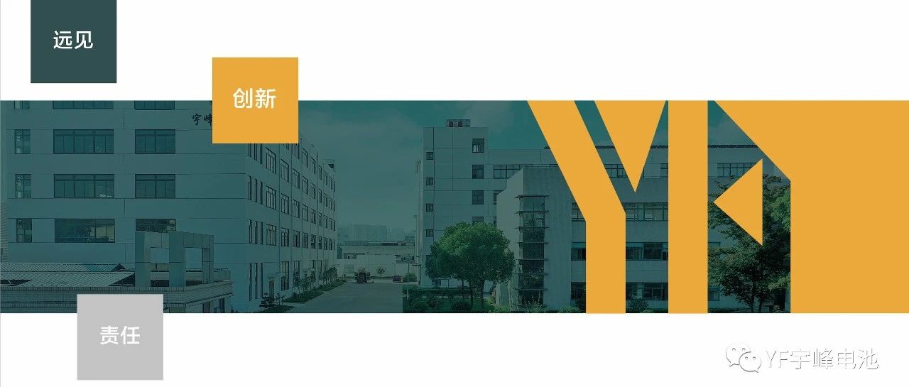 YUFENG 宇峰電池｜三月展會(huì)圓滿結(jié)束！下一站，我們深圳見